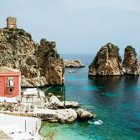 Berretta By Sicily Travelling *