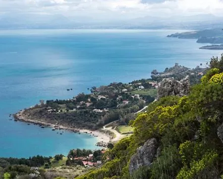 Berretta By Sicily Travelling *