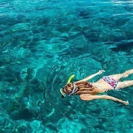 Berretta By Sicily Travelling Villa