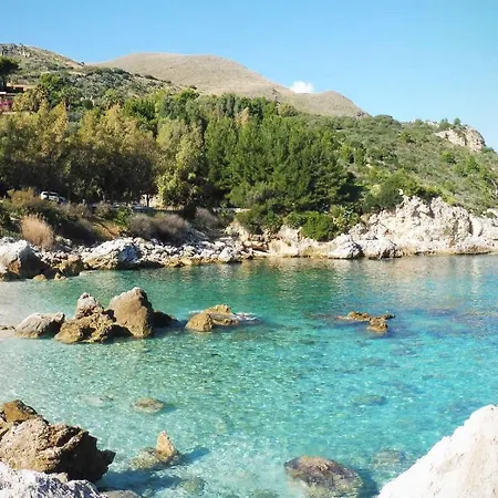 Berretta By Sicily Travelling * Scopello (Sicily)