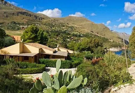 Villa Berretta By Sicily Travelling