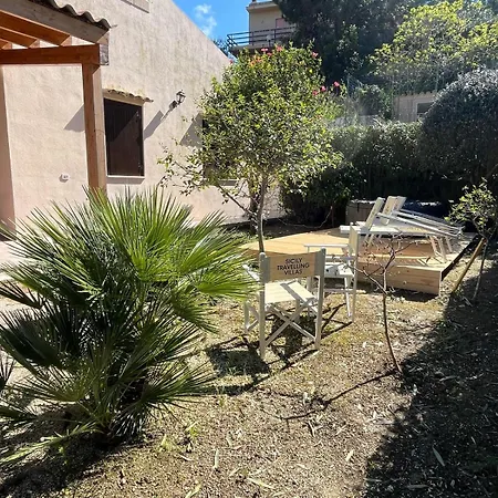 Villa Berretta By Sicily Travelling