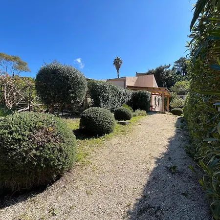 Villa Berretta By Sicily Travelling Scopello (Sicily)