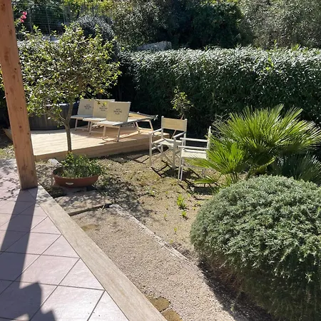Villa Berretta By Sicily Travelling Scopello (Sicily)
