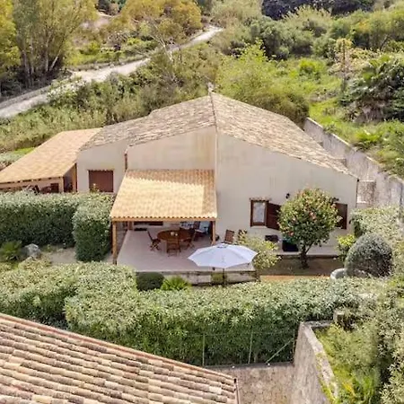 Villa Berretta By Sicily Travelling