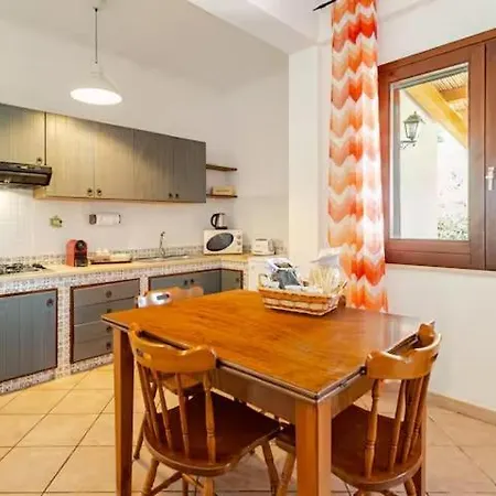 Villa Berretta By Sicily Travelling Scopello (Sicily)