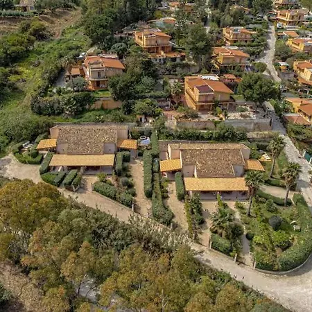 Berretta By Sicily Travelling * Scopello (Sicily)