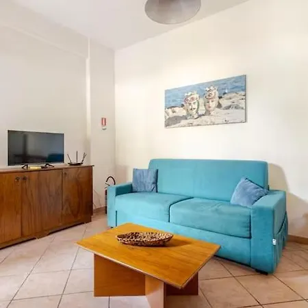 Berretta By Sicily Travelling Villa