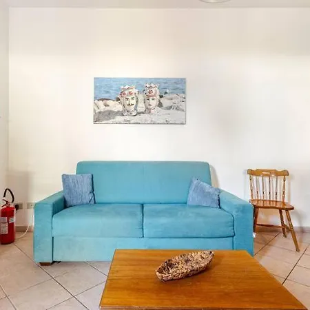 Villa Berretta By Sicily Travelling Scopello (Sicily)