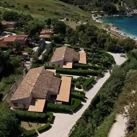 Berretta By Sicily Travelling * Scopello (Sicily)