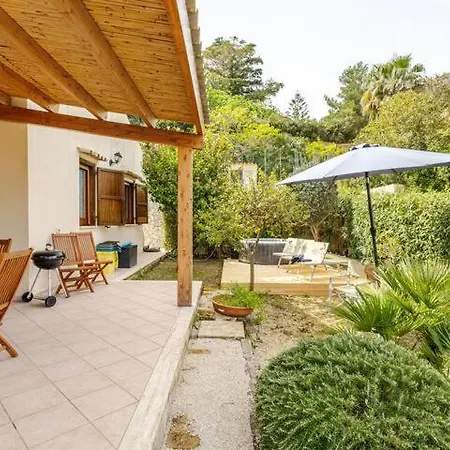 Villa Berretta By Sicily Travelling *