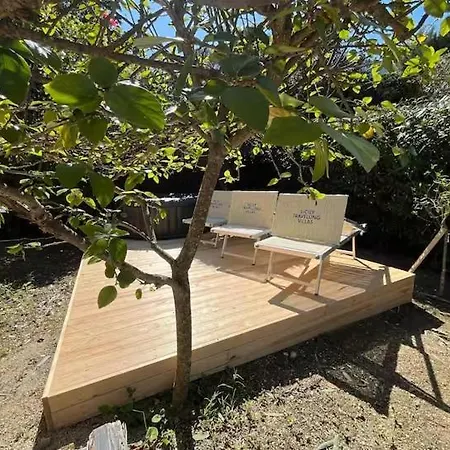 Villa Berretta By Sicily Travelling