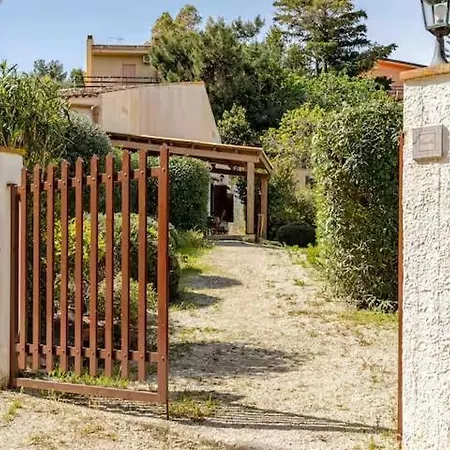 Villa Berretta By Sicily Travelling *