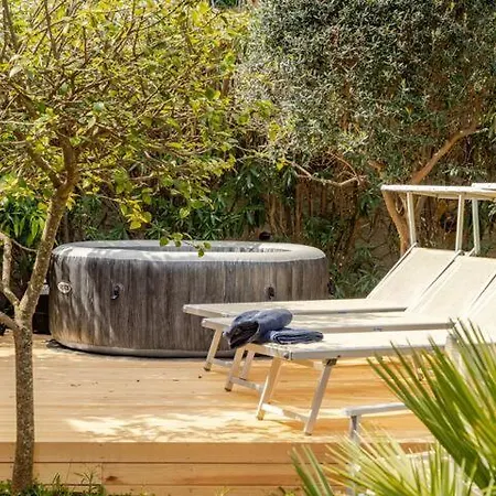 Villa Berretta By Sicily Travelling Scopello (Sicily)